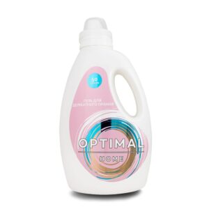 гель для прання