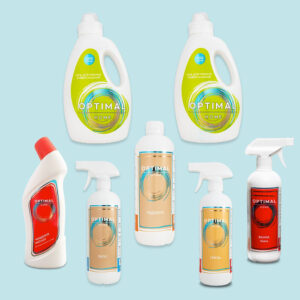 Набір Максимальний Optimal Home